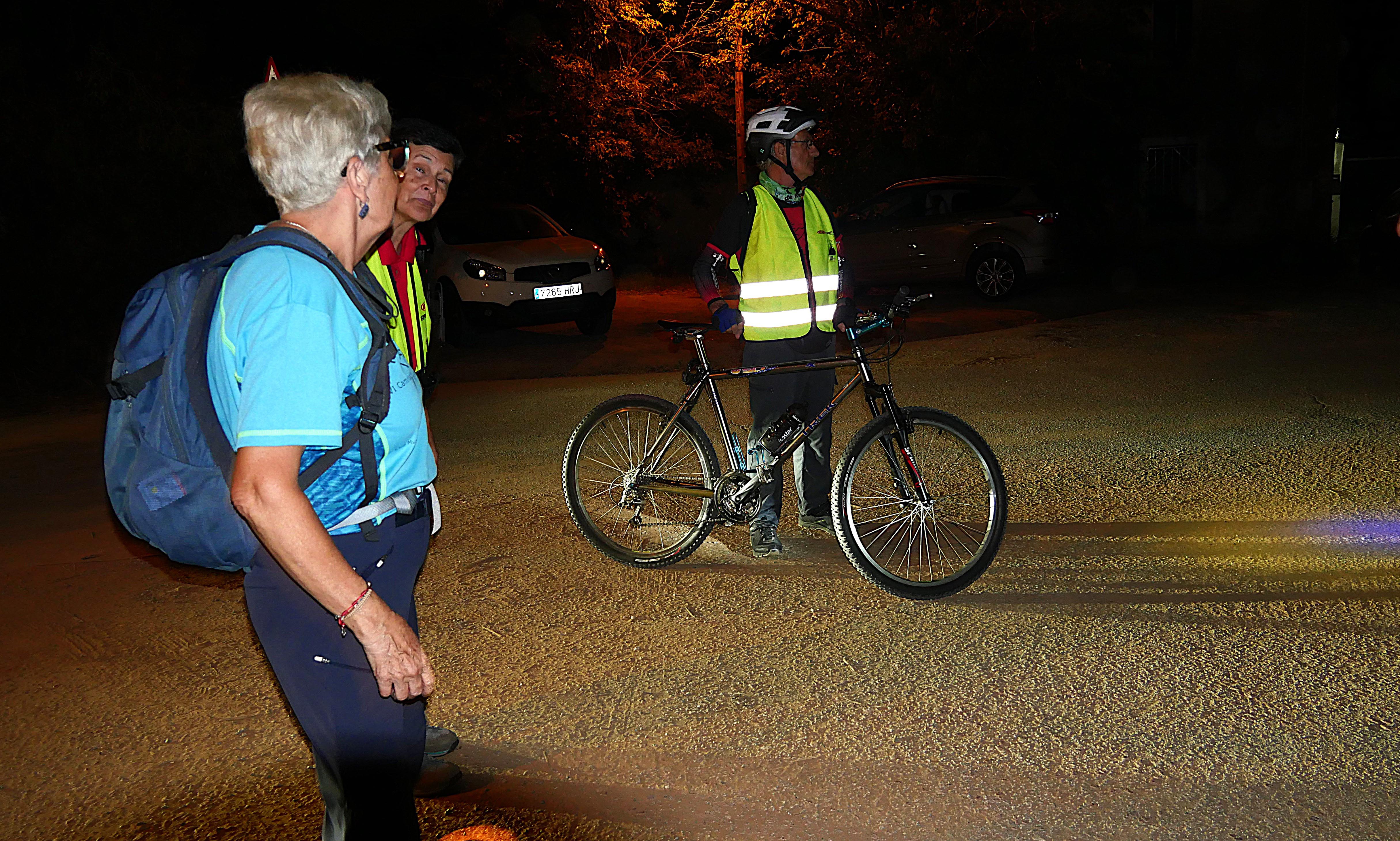 Caminada Nocturna
