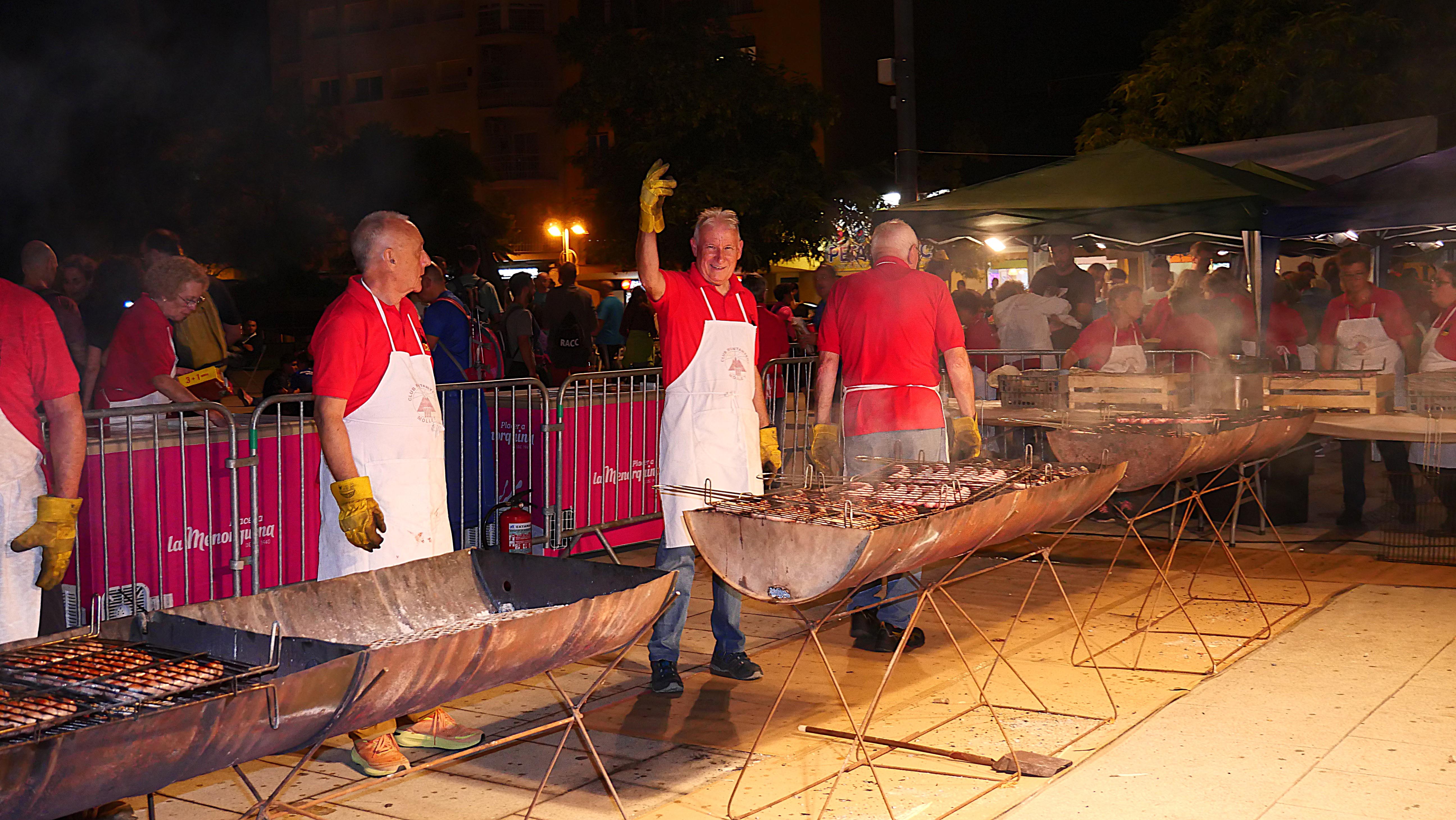 Caminada Nocturna